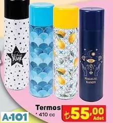 TERMOS TERMOS